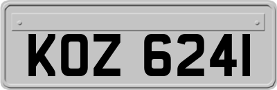 KOZ6241