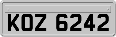 KOZ6242