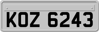 KOZ6243