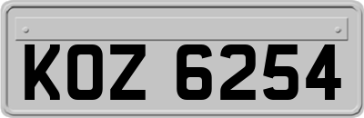 KOZ6254