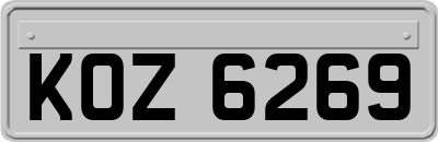 KOZ6269
