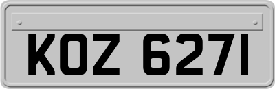 KOZ6271