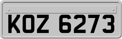 KOZ6273