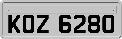 KOZ6280