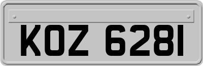 KOZ6281