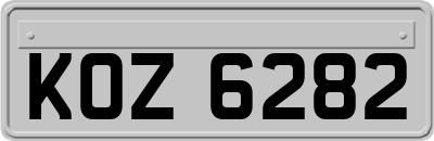 KOZ6282