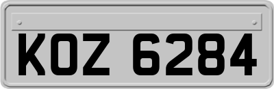 KOZ6284
