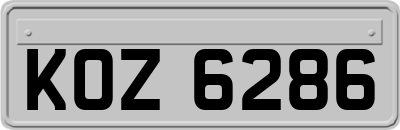 KOZ6286