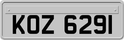 KOZ6291