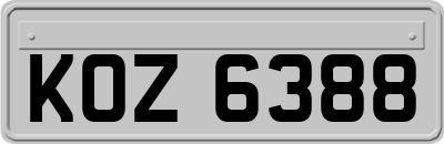KOZ6388