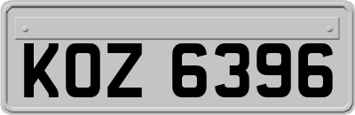 KOZ6396