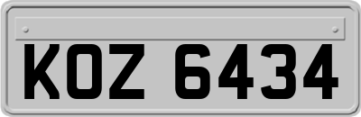 KOZ6434