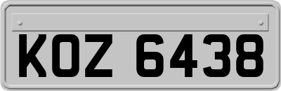KOZ6438