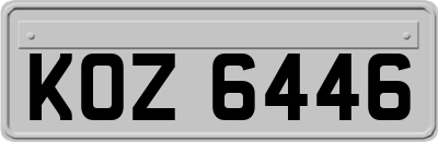 KOZ6446