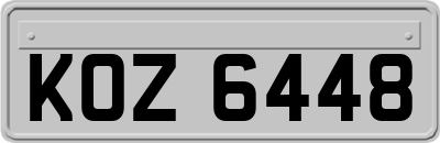 KOZ6448