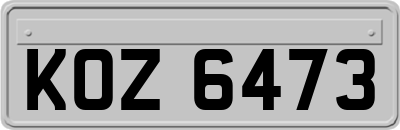 KOZ6473