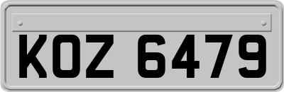 KOZ6479