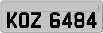 KOZ6484