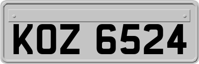 KOZ6524