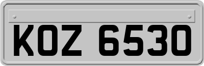 KOZ6530