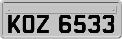 KOZ6533