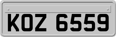 KOZ6559