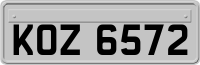 KOZ6572
