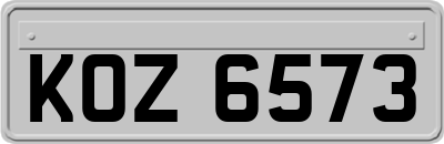 KOZ6573