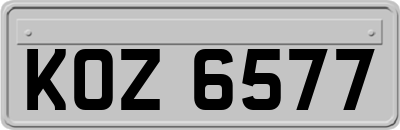 KOZ6577