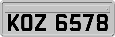 KOZ6578
