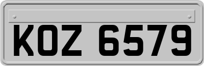 KOZ6579