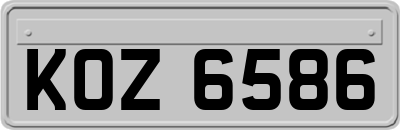 KOZ6586