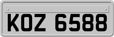 KOZ6588