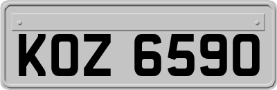 KOZ6590