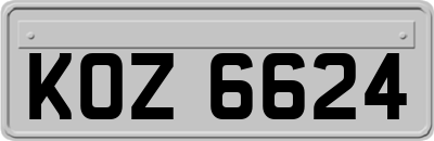 KOZ6624