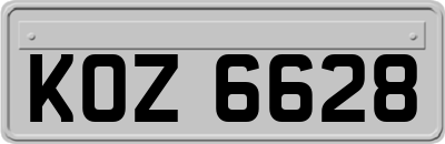 KOZ6628