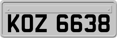 KOZ6638