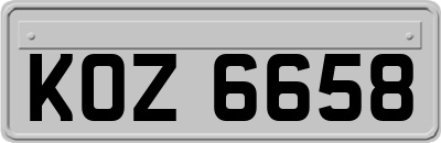 KOZ6658