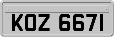 KOZ6671