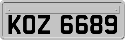 KOZ6689