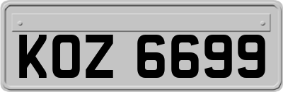 KOZ6699