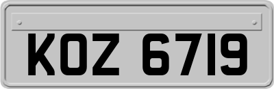 KOZ6719