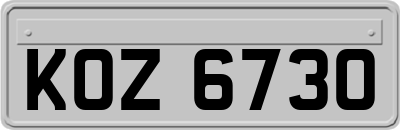 KOZ6730