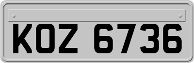 KOZ6736