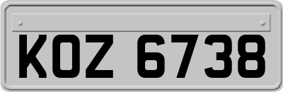 KOZ6738