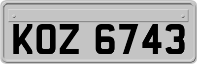 KOZ6743