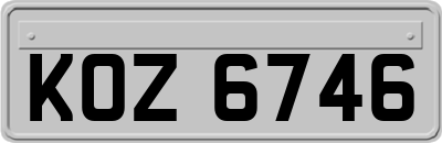 KOZ6746