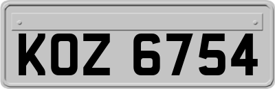 KOZ6754