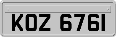 KOZ6761