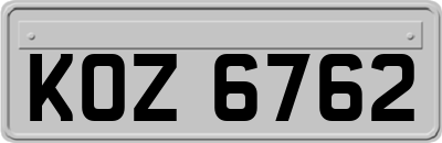 KOZ6762
